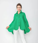 IC Collection Scalloped Top-IC-2585B