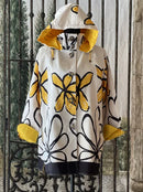 Oopera Art Wearable Reversible Rain Jacket-J1239RW-3