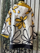 Oopera Art Wearable Reversible Rain Jacket-J1239RW-3