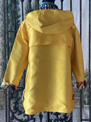 Oopera Splash Reversible Rain Jacket-J3202RW-4