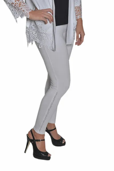 Gardy Studded Leggings- GD-7104