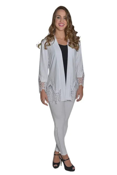 Gardy Studded Leggings- GD-7104