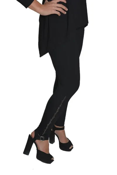 Gardy Studded Leggings- GD-7104