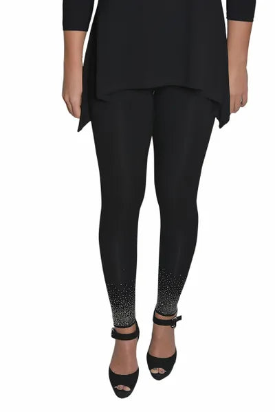 Gardy Studded Leggings- GD-2822
