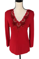 Gardy Dazzling Fiesta Top-GS9042