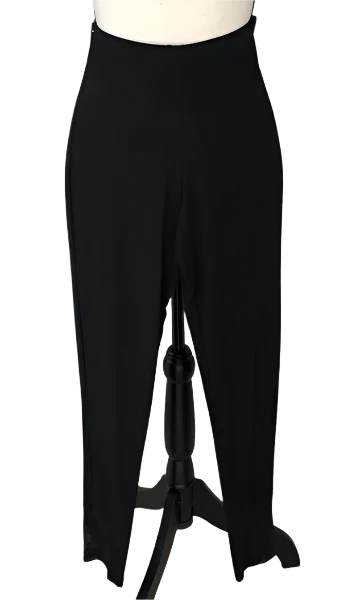 Gardy Rhinestone Striped Legging-7123