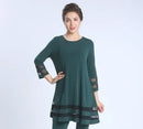 IC Collection Tabitha Tunic-IC-2743T