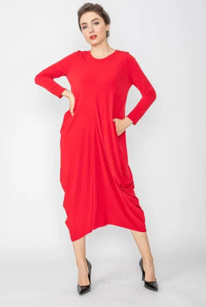IC Collection Josie Dress | Unique Apparel USA