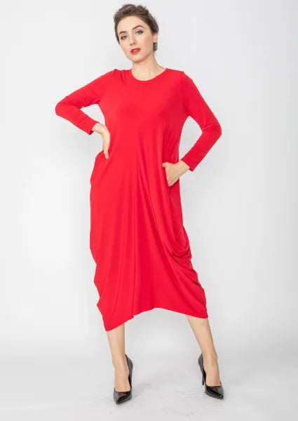 IC Collection Josie Dress-IC-2726D