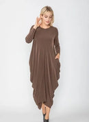 IC Collection Josie Dress-IC-2726D