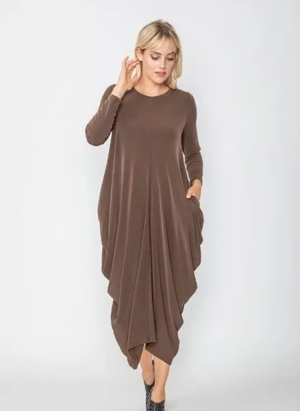 IC Collection Josie Dress-IC-2726D