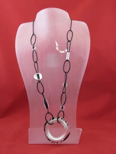 OC Sun Star Necklace-NKL520