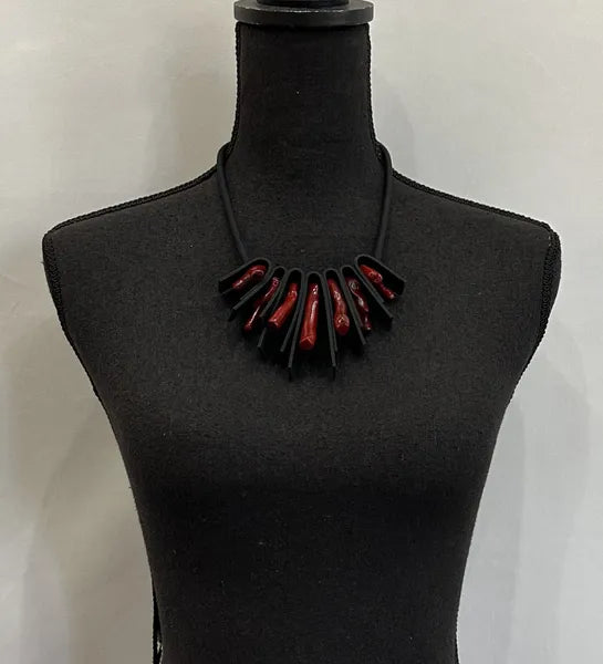OC Corali Necklace-NKL475