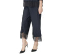 IC Collection Mesh Detail Pant-IC-3789P