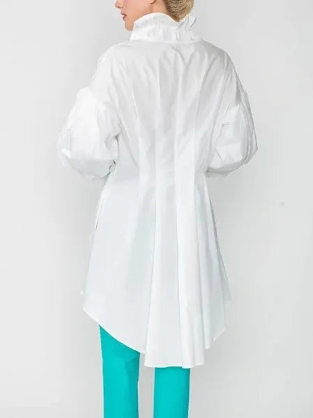 IC Collection Zipper Top-IC-4305J