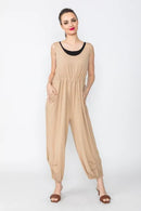 IC Collection Fun Jumpsuit-IC-4469JS