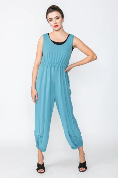 IC Collection Fun Jumpsuit-IC-4469JS