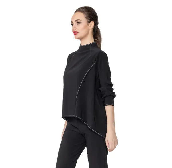 IC Collection Fashion Forward Tunic-IC-4365T