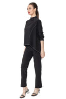 IC Collection Fashion Forward Tunic-IC-4365T