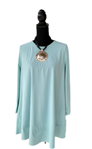 IC Collection Basic New Tunic-IC-4397T