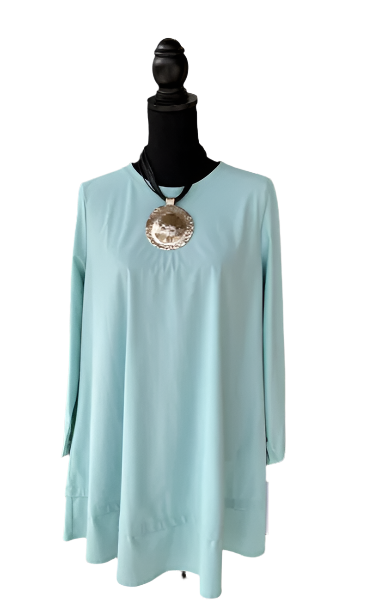 IC Collection Basic New Tunic-IC-4397T