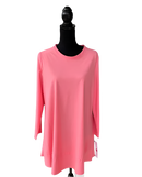 IC Collection Basic New Tunic-IC-4397T