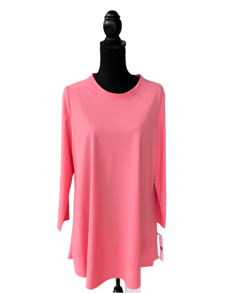 IC Collection Basic New Tunic-IC-4397T
