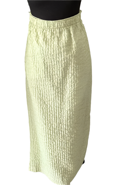 IC Collection Straight Skirt-IC-4409S