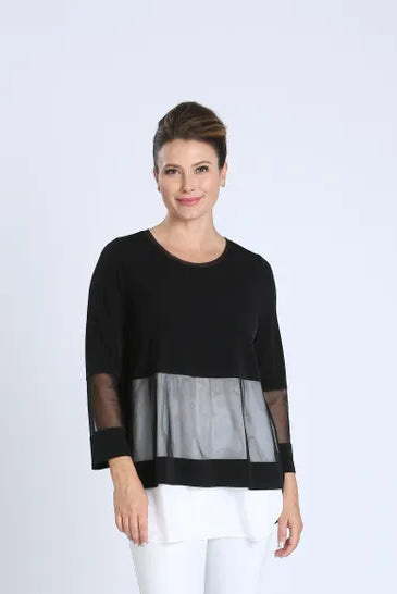 IC COLLECTION FUN TUNIC | Unique Apparel USA