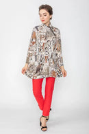 IC Collection French Collection Tunic-IC-5412T-B