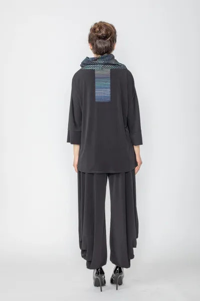 IC Collection Fashion Forward Tunic-IC-5435T