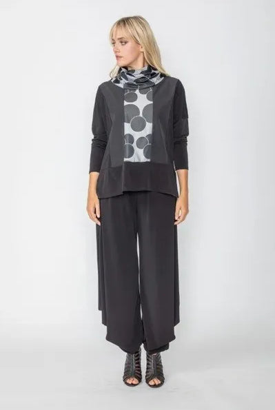IC Collection Top Pick Tunic | Unique Apparel USA