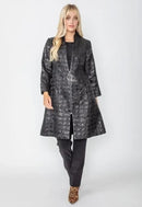 IC Collection Fun Zipper Jacket-IC-5375J