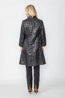 IC Collection Fun Zipper Jacket-IC-5375J