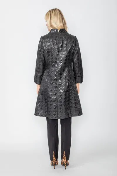 IC Collection Fun Zipper Jacket-IC-5375J