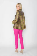 IC Collection Designer's Pick Jacket-IC-5518J