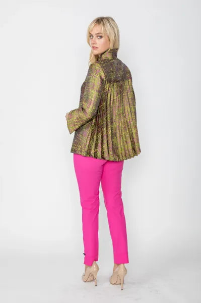 IC Collection Designer's Pick Jacket-IC-5518J