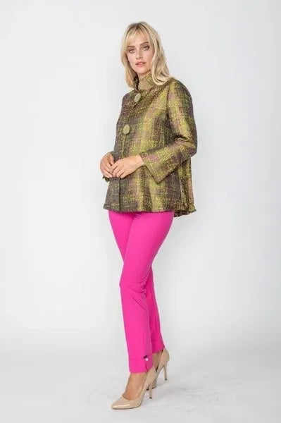 IC Collection Designer's Pick Jacket-IC-5518J