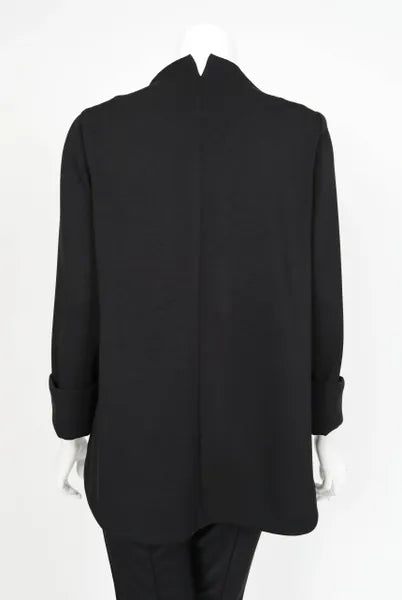 IC Collection Multi Pattern Single Button Jacket-IC-5443J