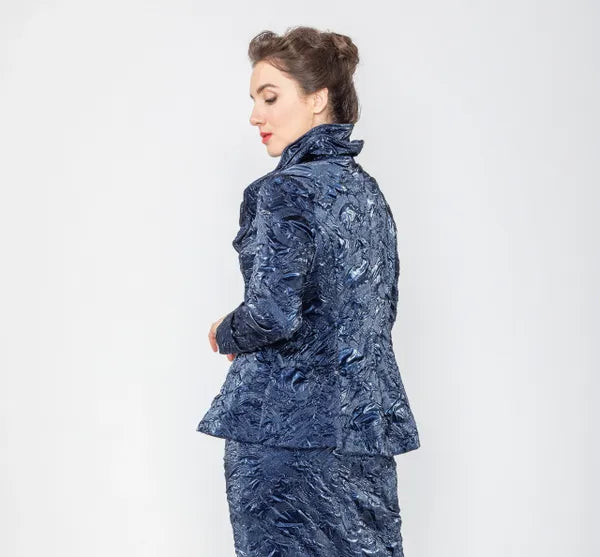 IC Collection Elegant Two-Button Jacket-IC-5505J