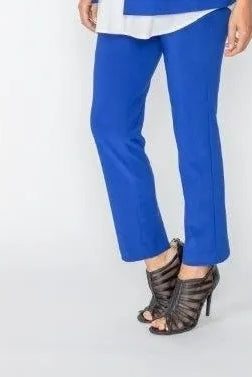 IC Collection Sleek Tailored Pant | Unique Apparel USA