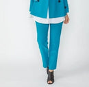 IC Collection Sleek Tailored Pant-IC-3892P-DUP