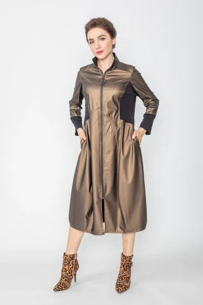 IC Collection Fashion Forward Dress-IC-5500D