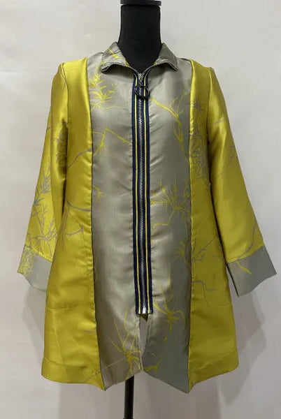 IC Collection Asian Flair Jacket-IC-4177J, view 2