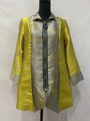 IC Collection Asian Flair Jacket-IC-4177J