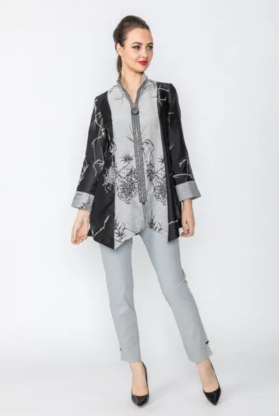 IC Collection Asian Flair Jacket | Unique Apparel USA