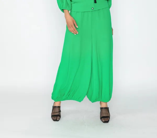 IC Collection Wide Leg Pant-IC-5660P