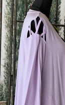 IC Collection Criss Cross Shoulder Tunic-IC-1059T