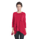 IC Collection Stitched Tunic-IC-2749T