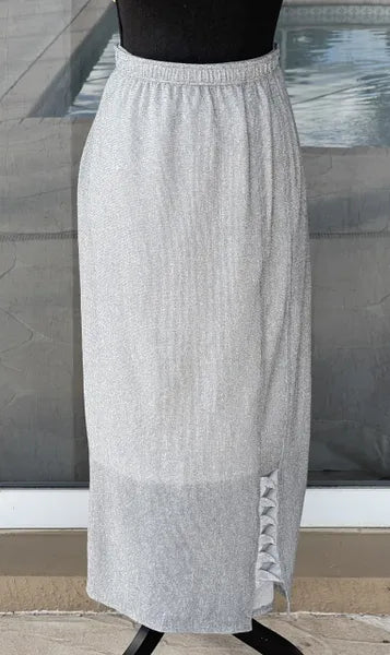 IC Collection Knit Skirt-IC-1137S